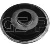 TOYOT 487550D030 Mounting, axle beam